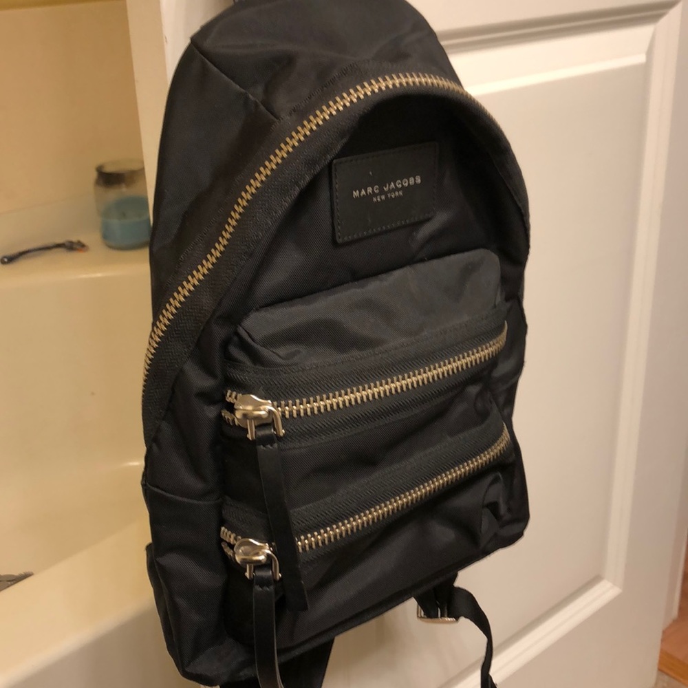 Marc Jacobs mini backpack